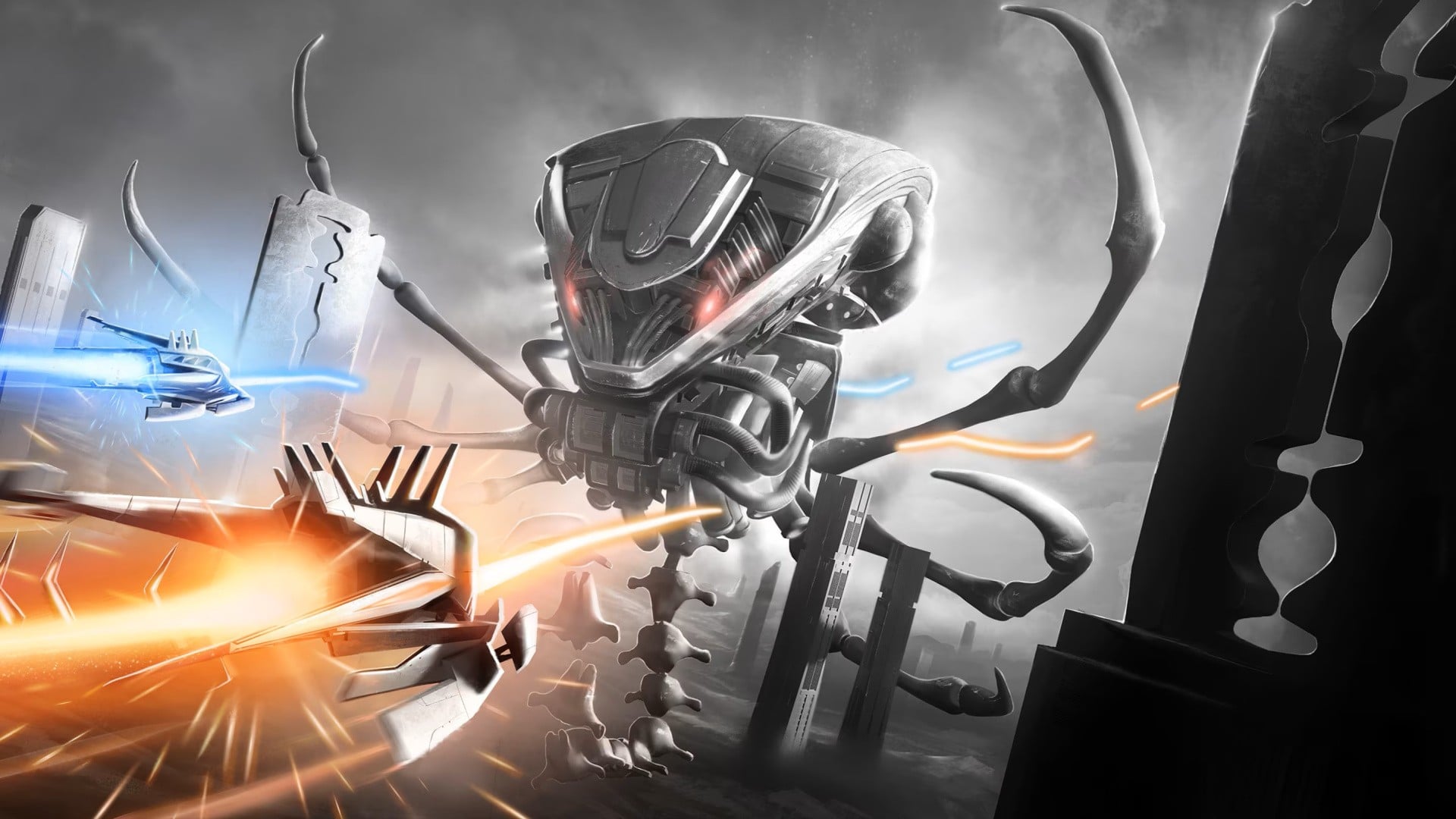 One Of My Favourite Xbox Releases Of 2024 Has Just Received A New ‘Black Razor’ Edition