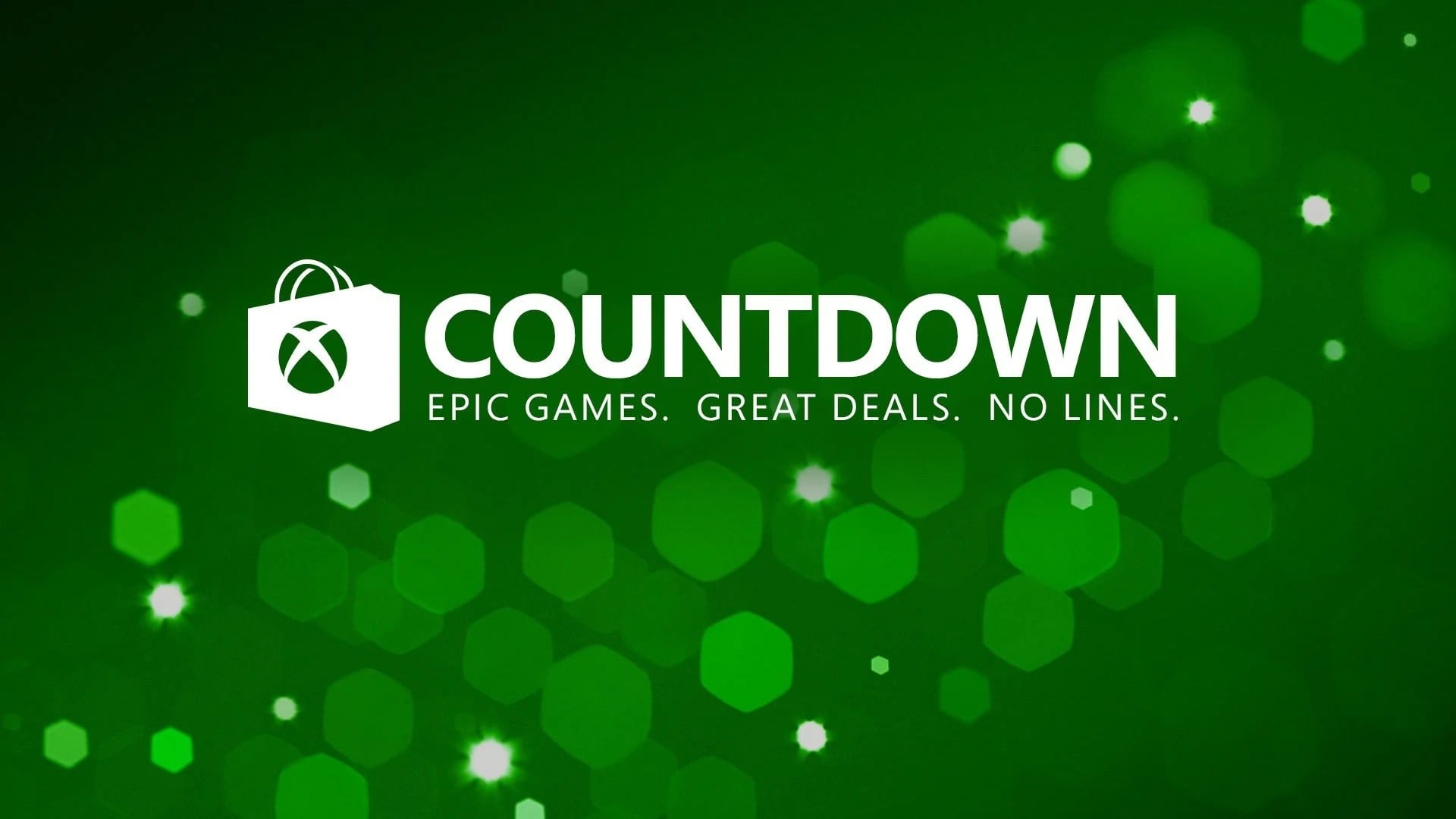 Xbox Countdown Sale 2025 Now Live, 1000+ Games Discounted
