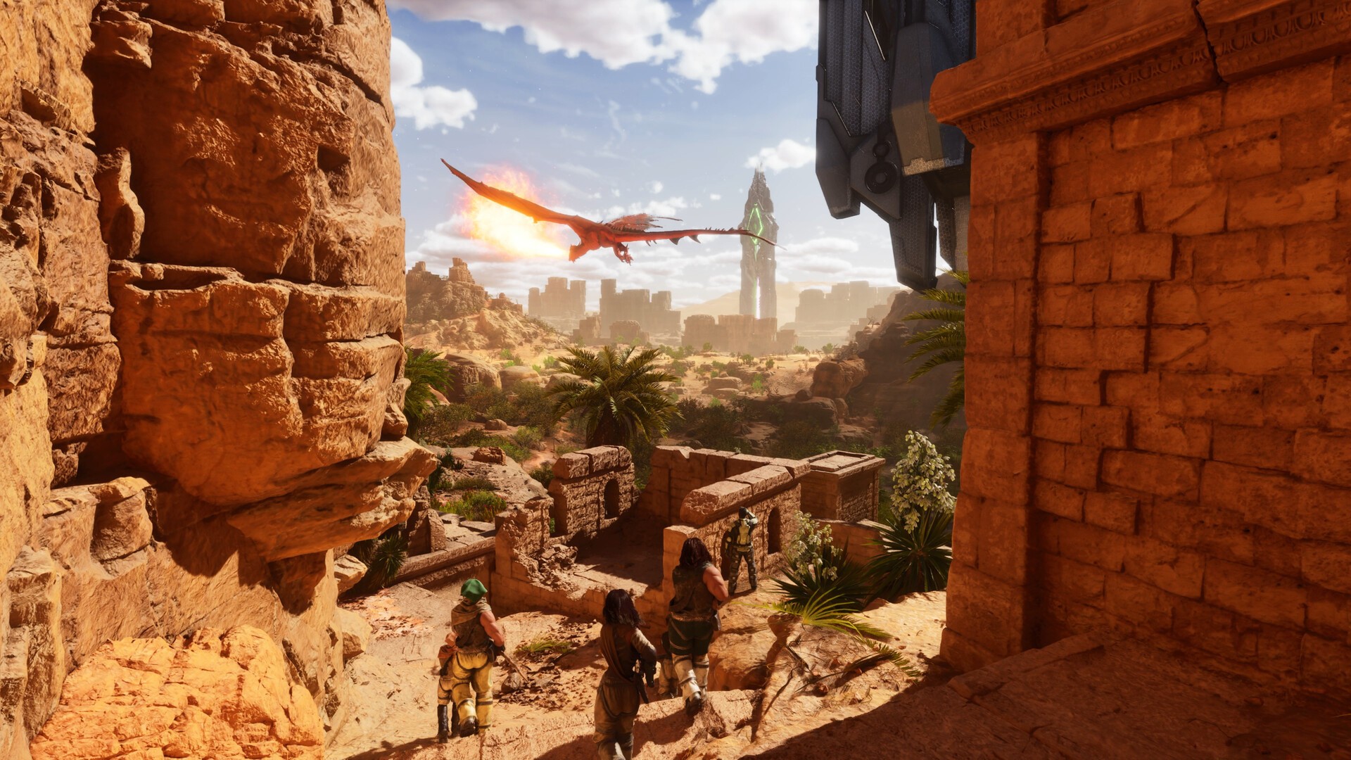 Free Play Days: Try These Xbox Games For Free (December 18-21)