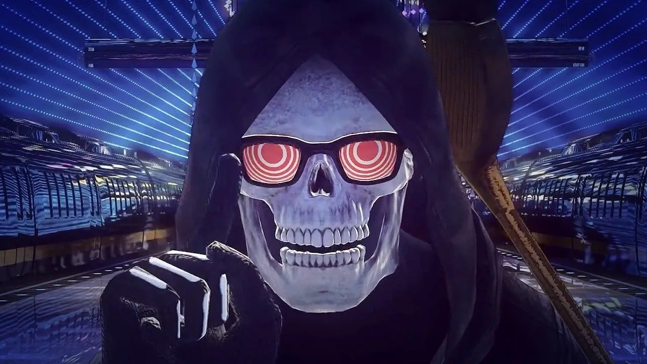 The Original Let It Die Is Getting an Offline Version Nearly a Decade After Launch