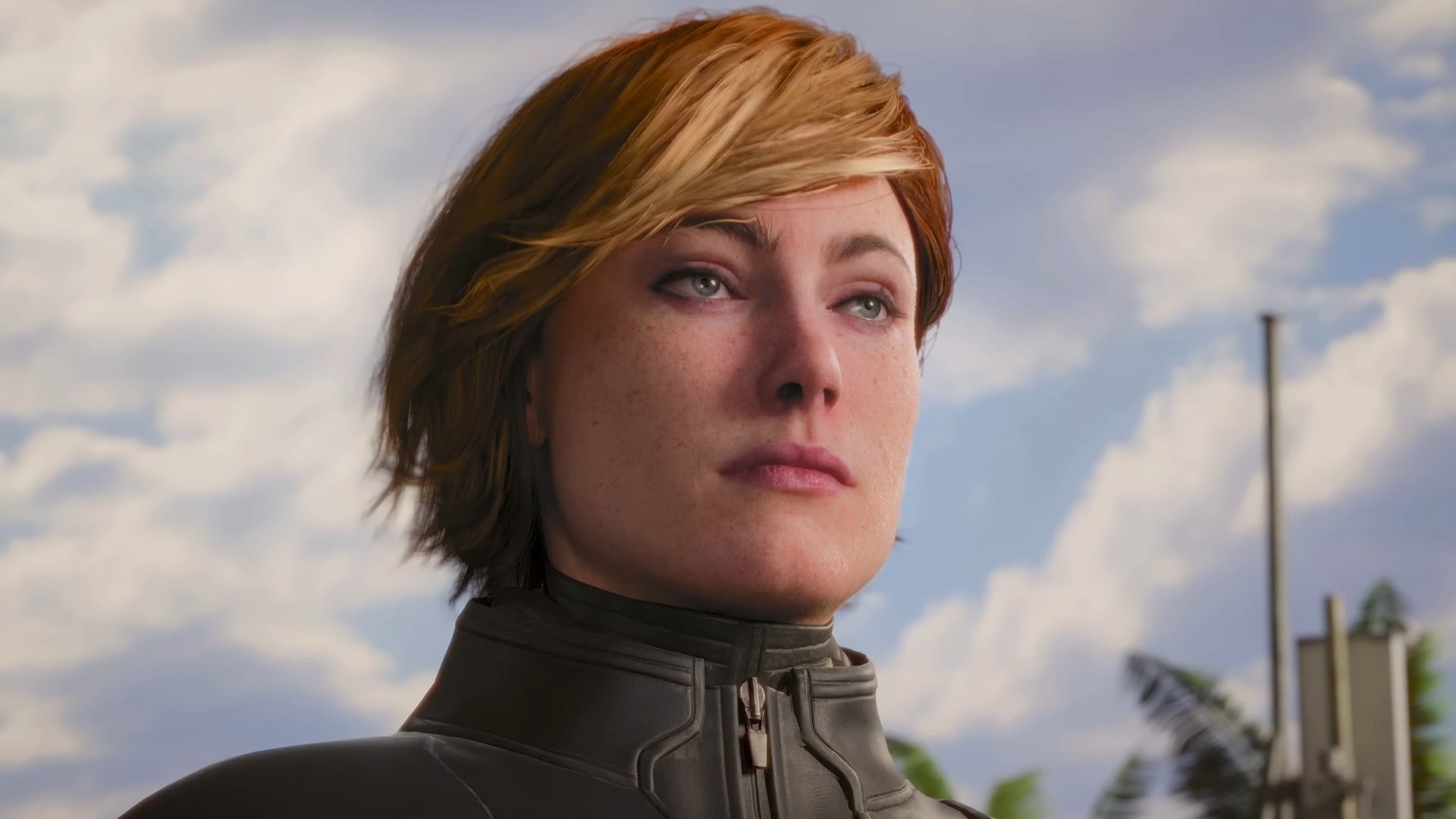 Perfect Dark Lead Actor Had ‘Entire Chapters’ Finished Before Xbox Cancellation