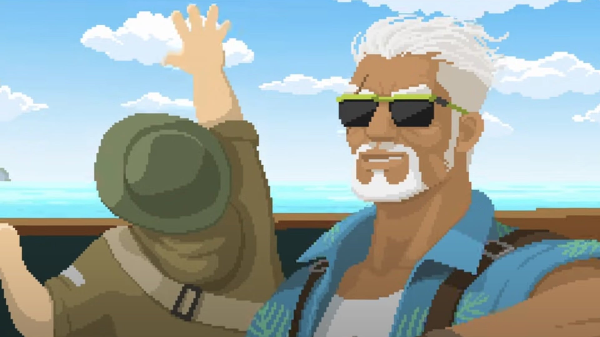 Get A Closer Look At Dave The Diver’s Upcoming ‘In The Jungle’ DLC In New “Dev Dive” Trailer