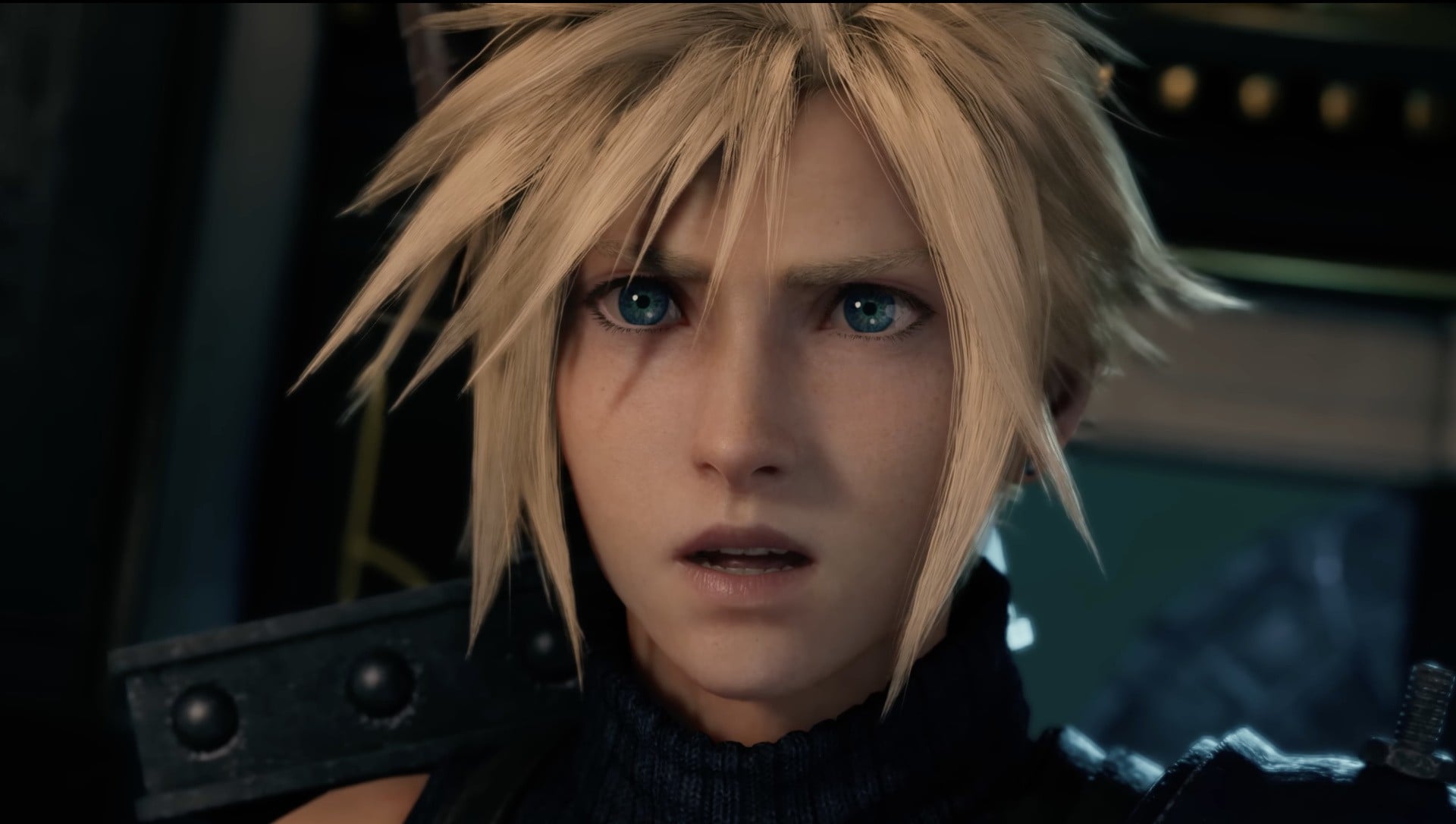 “A Really Good Experience” – Digital Foundry Dives Into Switch 2’s Final Fantasy VII Remake Demo