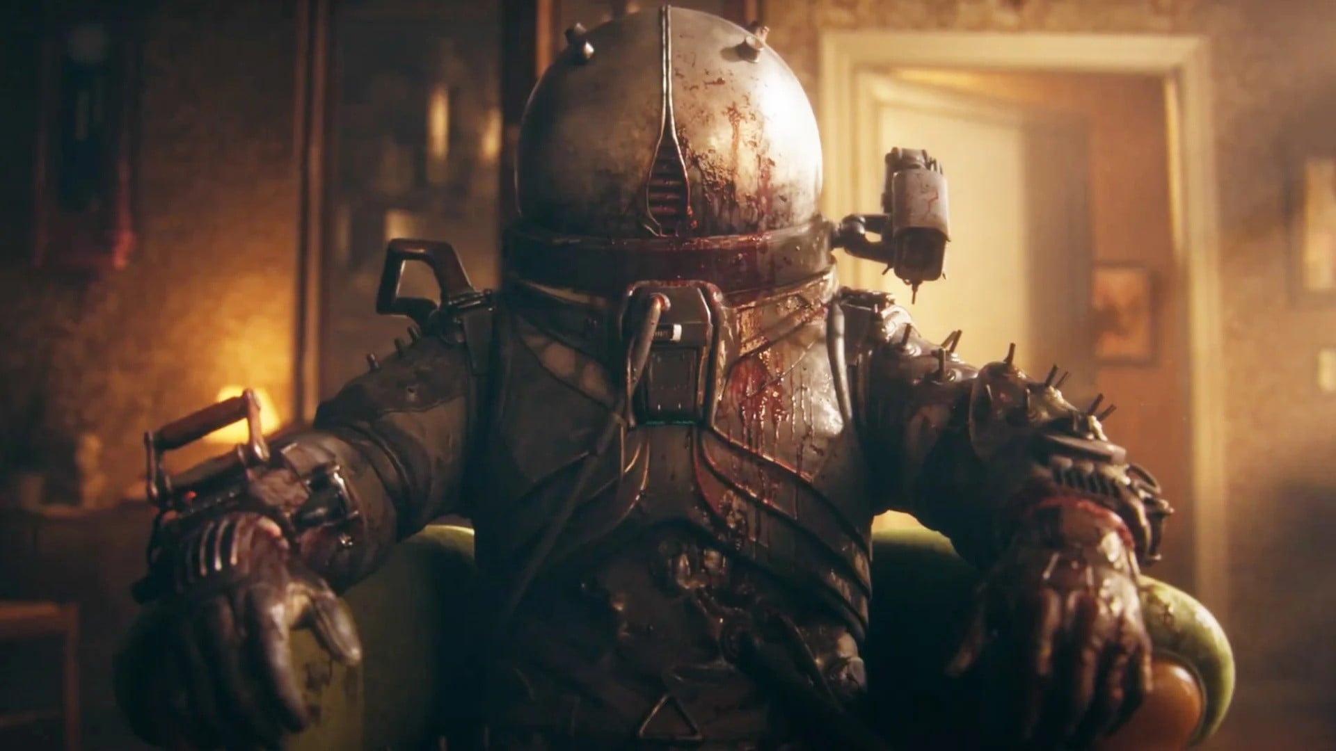 Cronos: The New Dawn Update Will Add a New, Easier Difficulty Setting in Early 2026