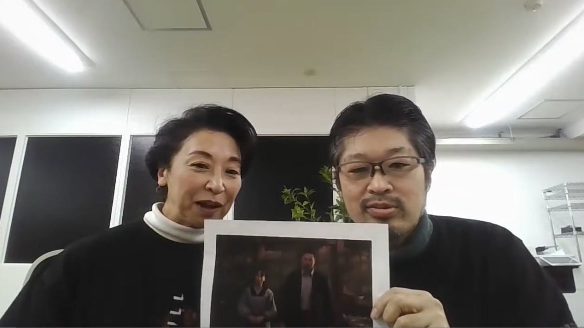Now Even Hinako’s Parents Have Started Streaming Silent Hill F on PS5