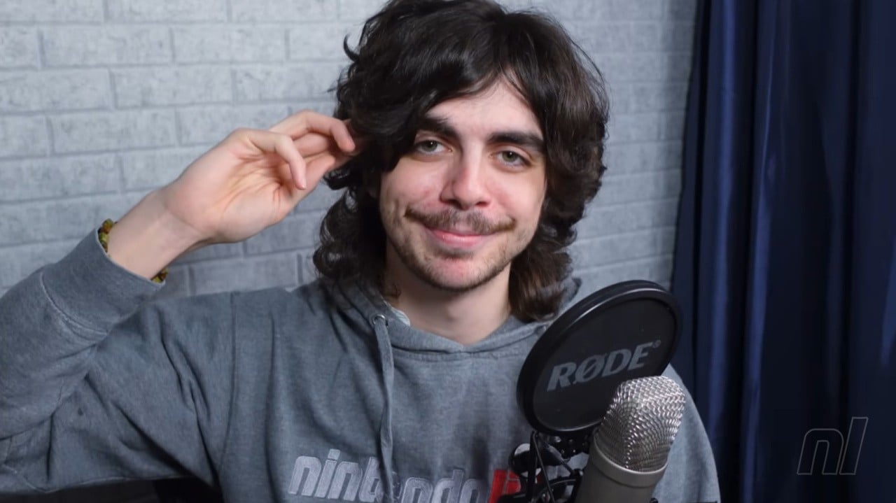 Video: It’s Time To Say Goodbye To The Lovely Felix-From-Nintendo-Life