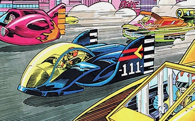 F-Zero 99 Update Version 1.7.0 Now Live – New Secret Tracks, Music Player, And Much More