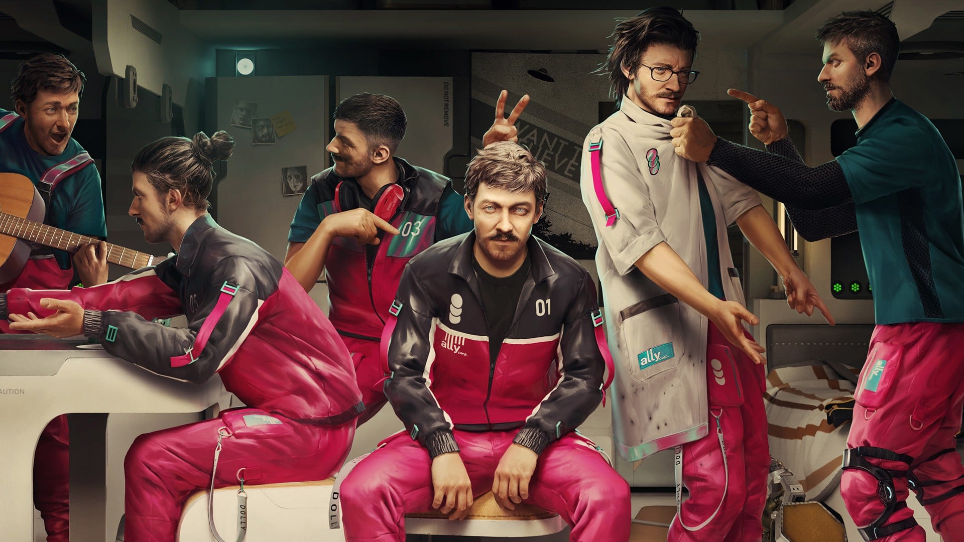 PS5 Survival Gem The Alters Gets Big Free Content Update Today