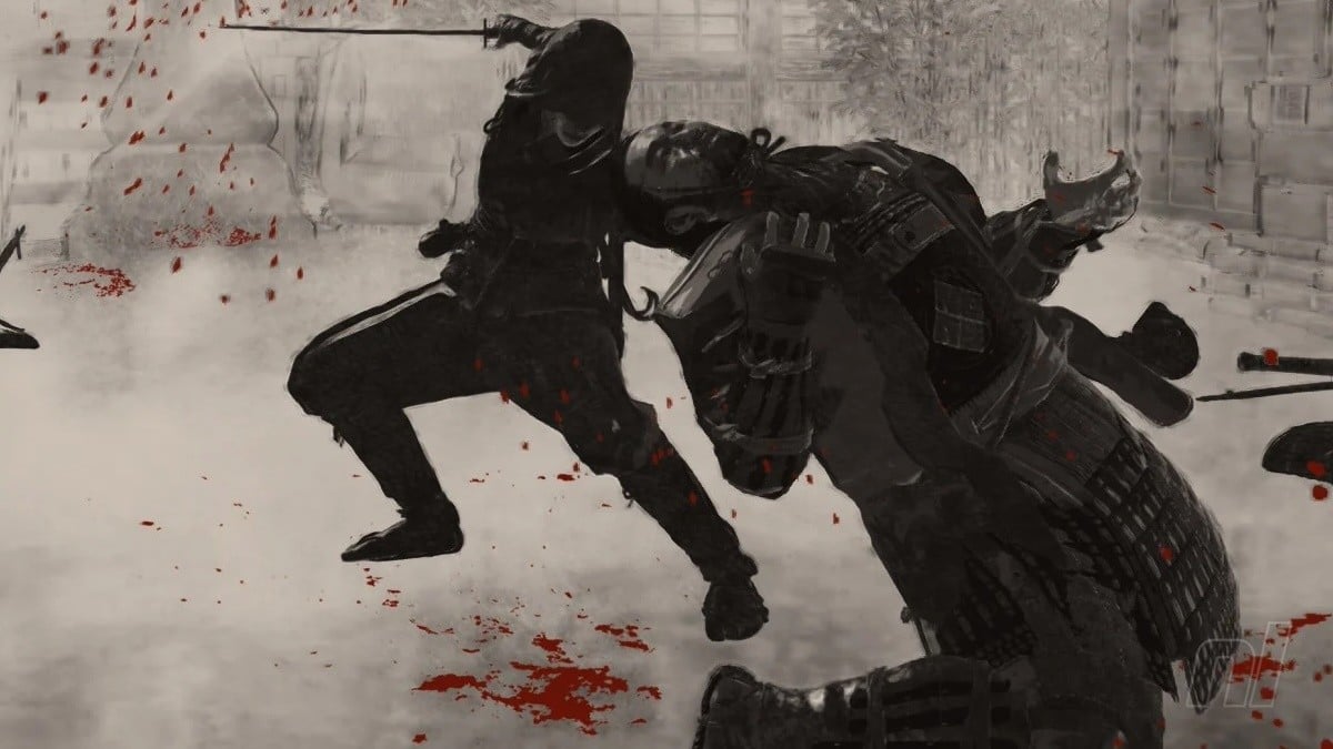 Video: We’ve Played Assassin’s Creed Shadows On Switch 2 – Here’s 12 Minutes Of Gameplay