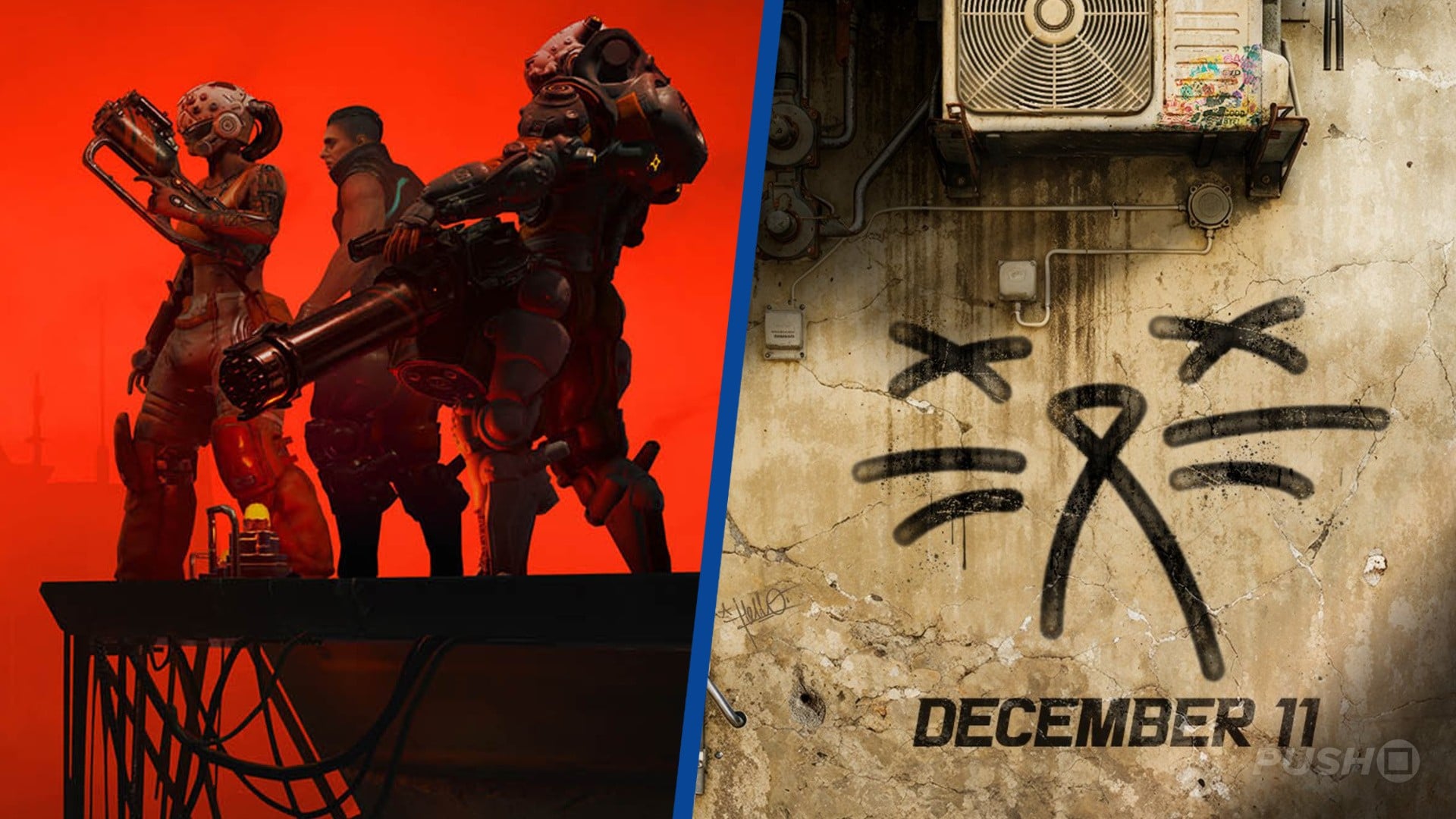 The Ascent Dev to Announce Its Next Game at The Game Awards