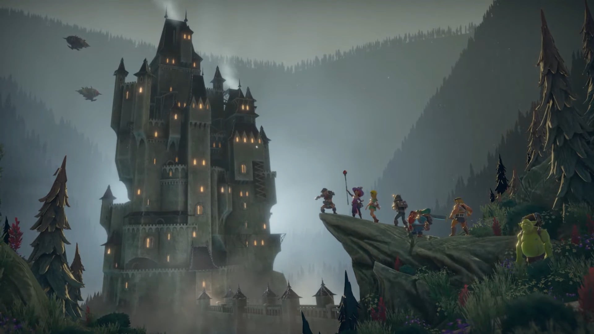 Free Play Days: Try These Xbox Games For Free (December 11-14)