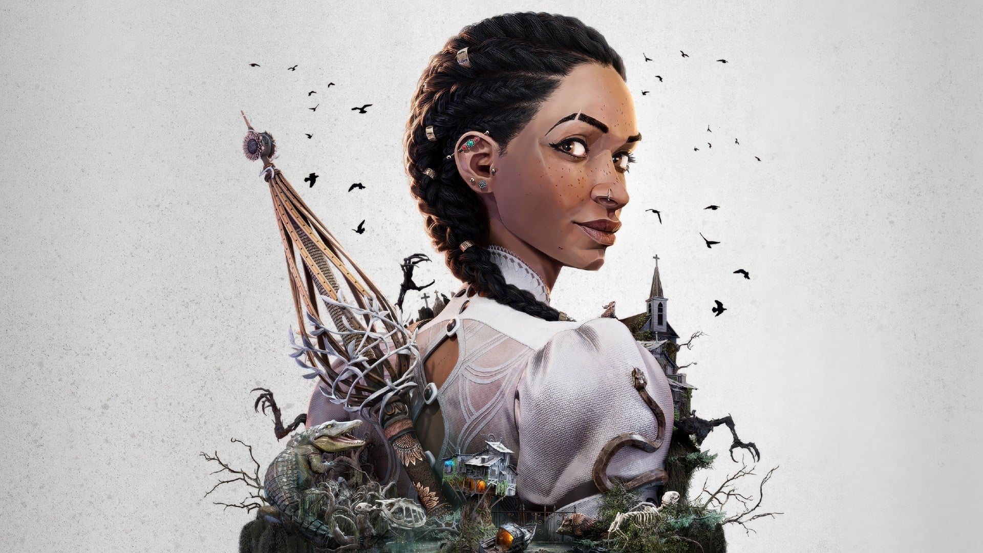 Xbox Game South of Midnight Comes to PS5 Next Year