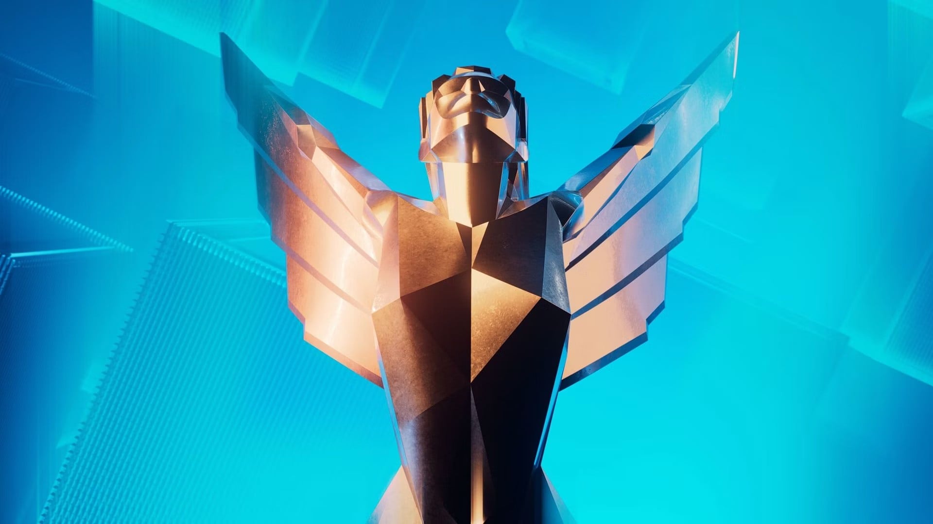 Live: Watch The Game Awards 2025 Here
