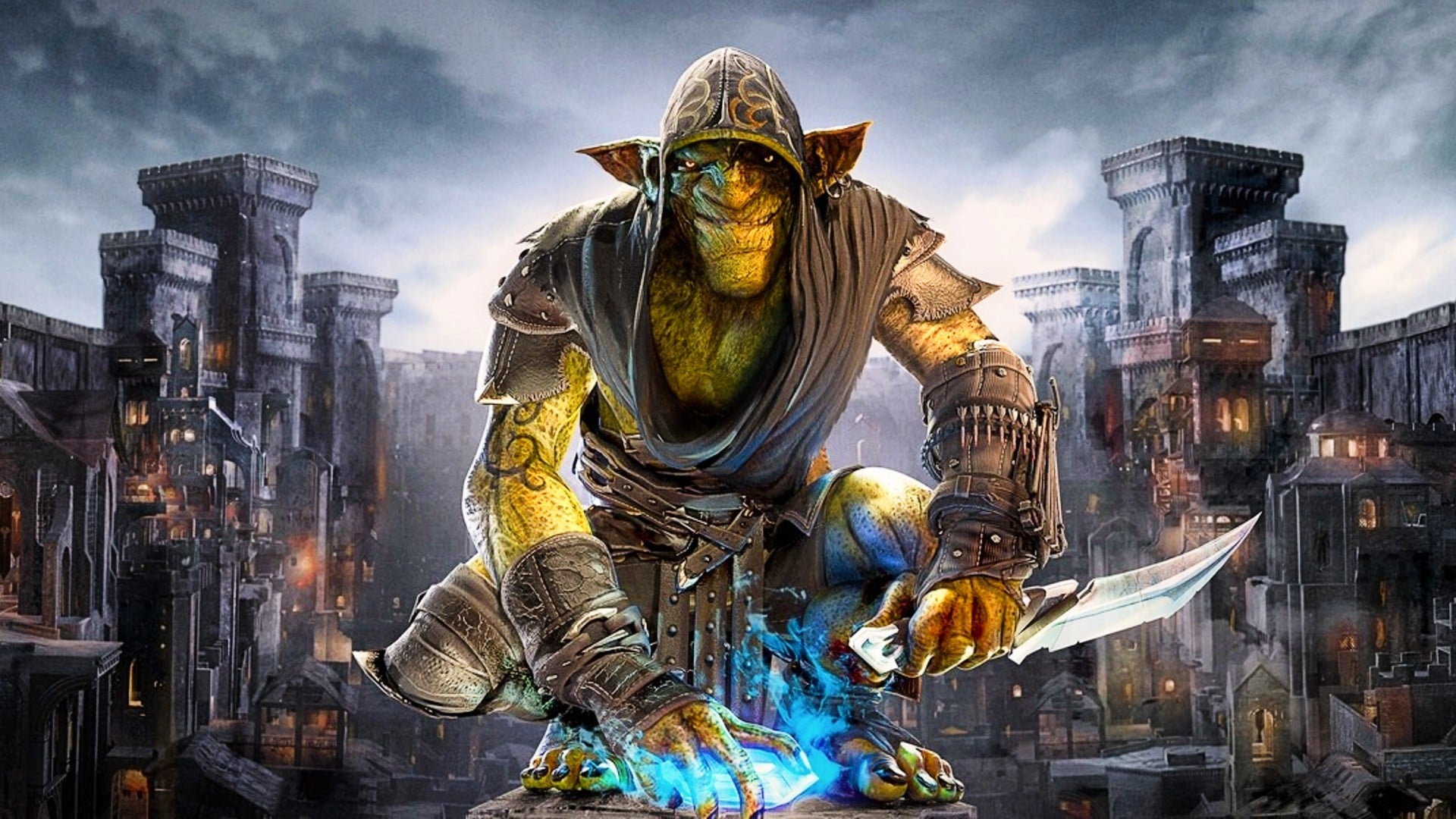 Third Styx Game Set for PS5 Release in February 2026