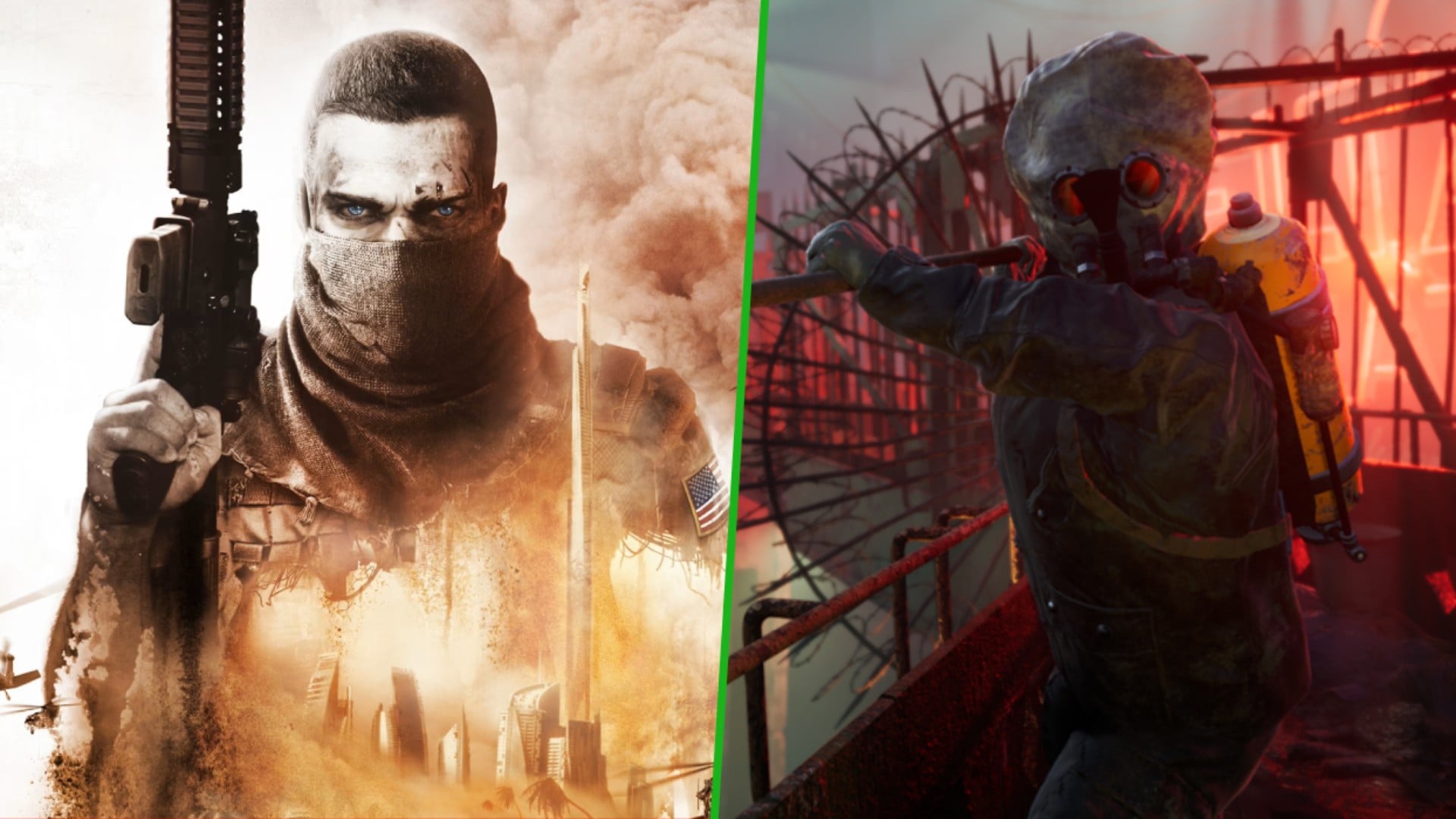 Spec Ops: The Line Director Returns With Horror Game ‘Sleep Awake’ On Xbox This Week