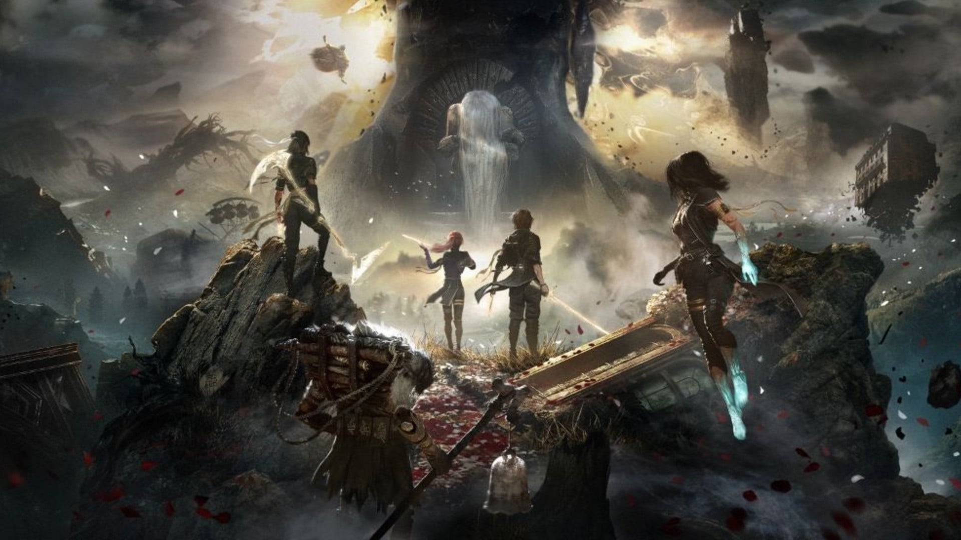 The Game Awards GOTY For 2025 Is Clair Obscur: Expedition 33