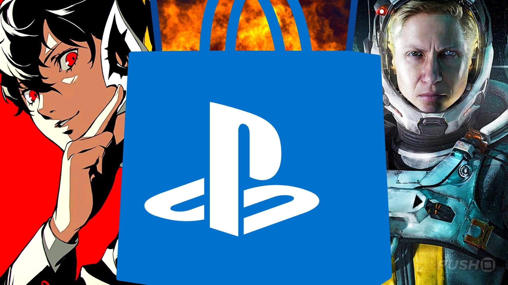 Almost 5,000 PS5, PS4 Games Discounted on Cyber Monday in Gargantuan PS Store Sale