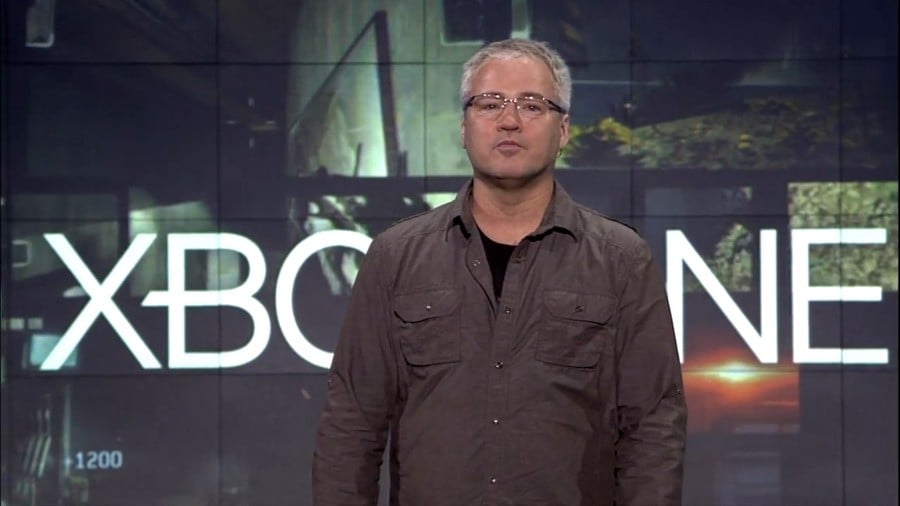 Legendary Game Designer Vince Zampella Has Suddenly Died, Aged 55