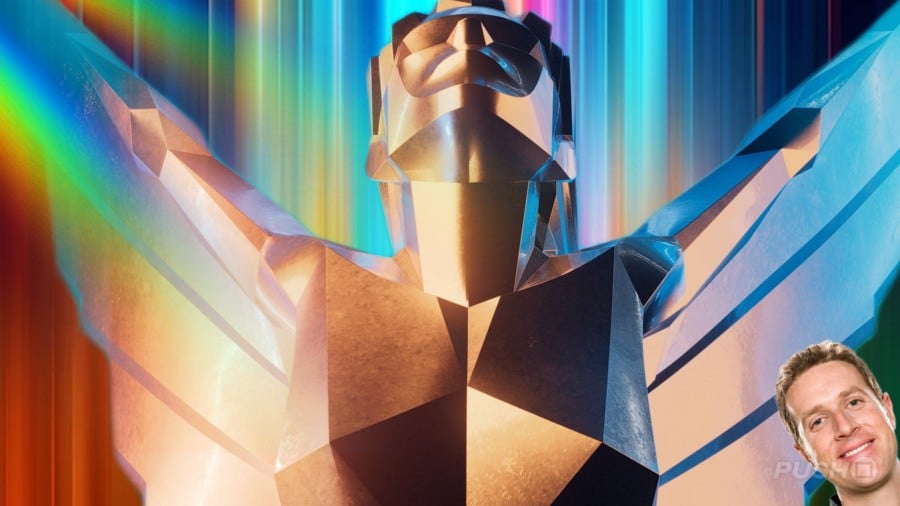 Live: Watch The Game Awards 2025 Livestream Here