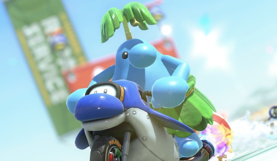 Japanese Charts: Switch 2 And Mario Kart World Continue To Obliterate The Competition