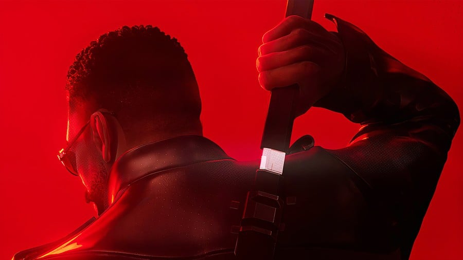 Marvel’s Blade Director Shares Brief End Of 2025 Update On The Game’s Progress