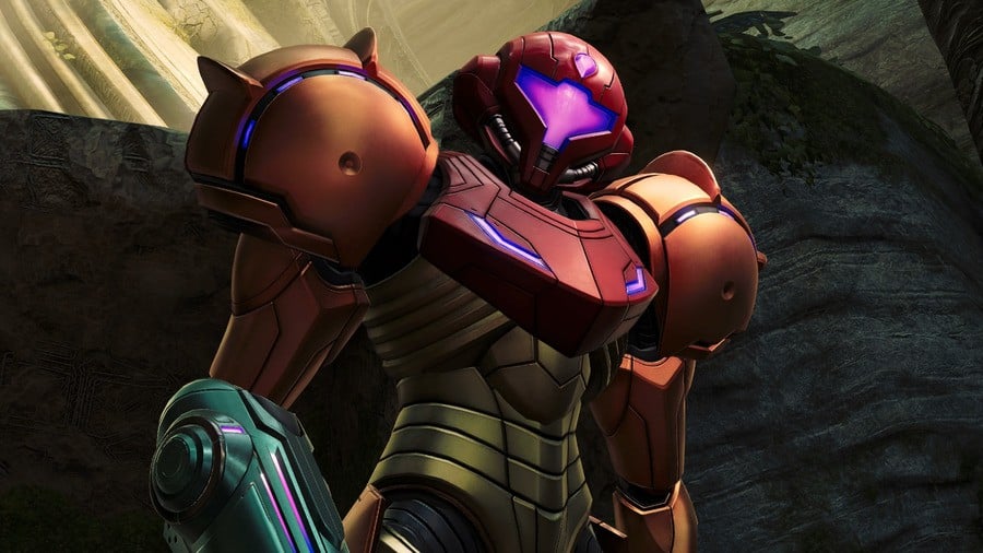 Site News: So, Where’s Our Metroid Prime 4 Switch 1 Review?