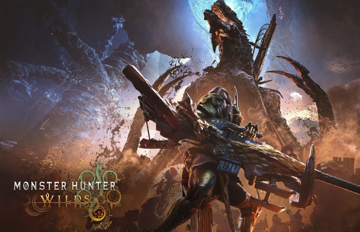 Monster Hunter Wilds Title Update 4 brings in Gogmazios, Gogma Artian Weapons, advanced Optional Quests, Armor Transcendence, and more