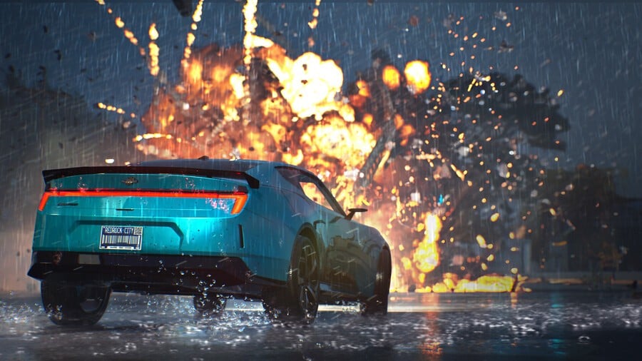 MindsEye Gets ‘Enhanced Gameplay’ Plus A Free Trial On Xbox, And Here’s How It Looks