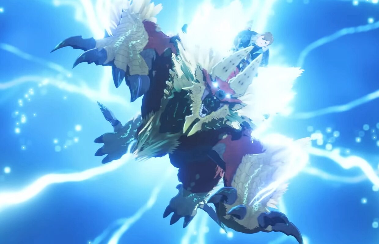 Monster Hunter Stories 3: Twisted Reflection gets a new Habitat Restoration Trailer