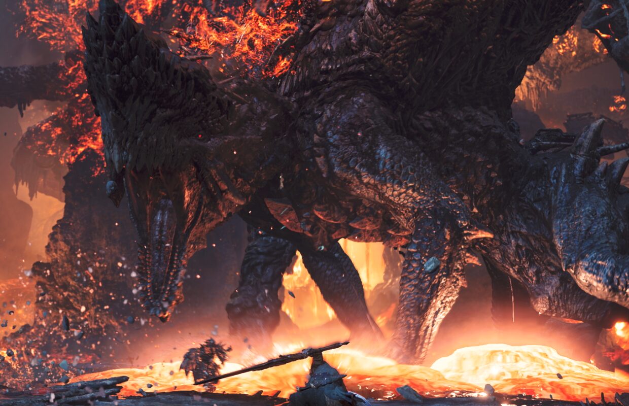 Monster Hunter Wilds Title Update 4 patch notes revealed for version 1.040.00.00.