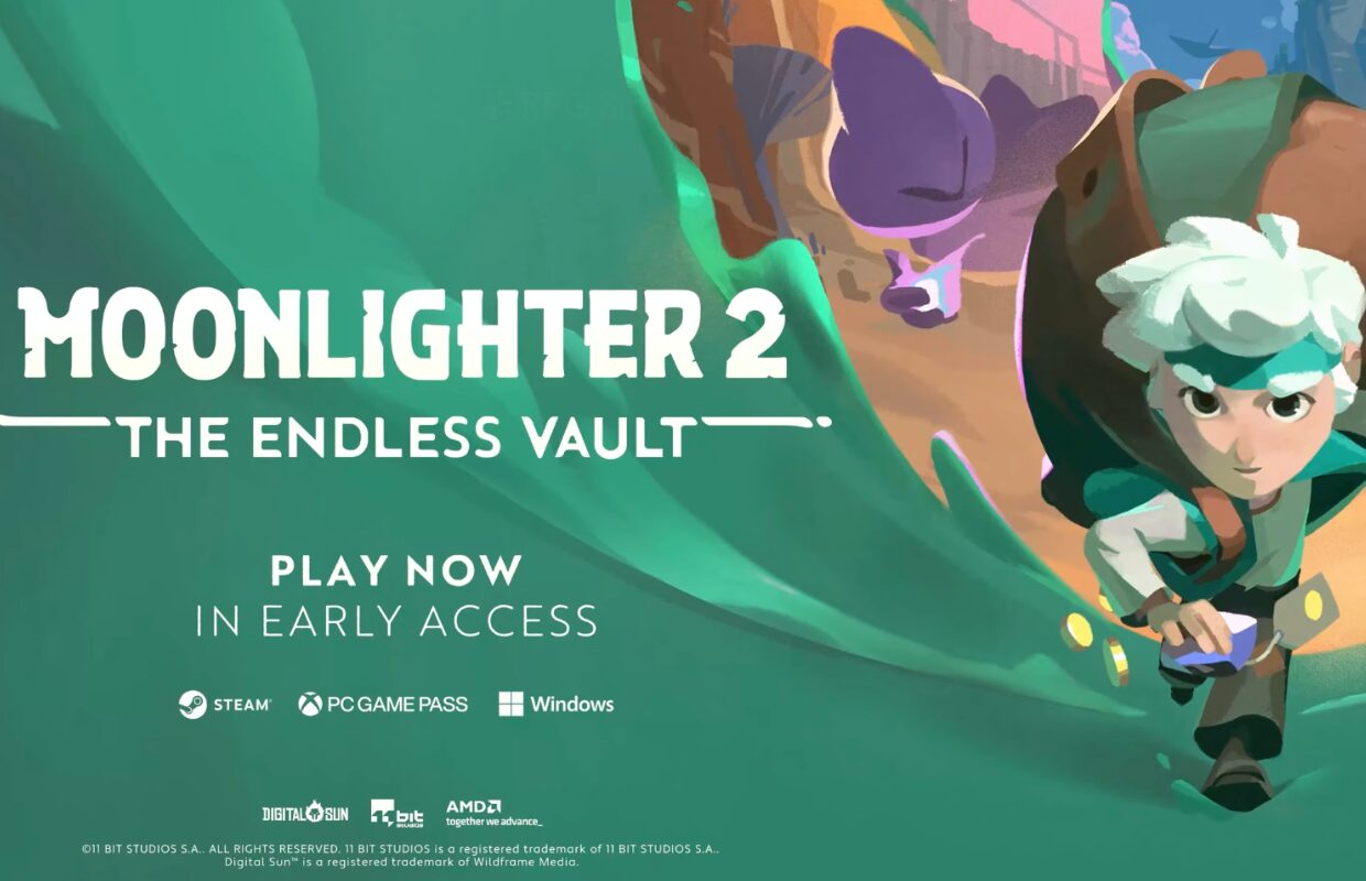 Moonlighter 2: The Endless Vault early access roadmap revealed with new developer update video