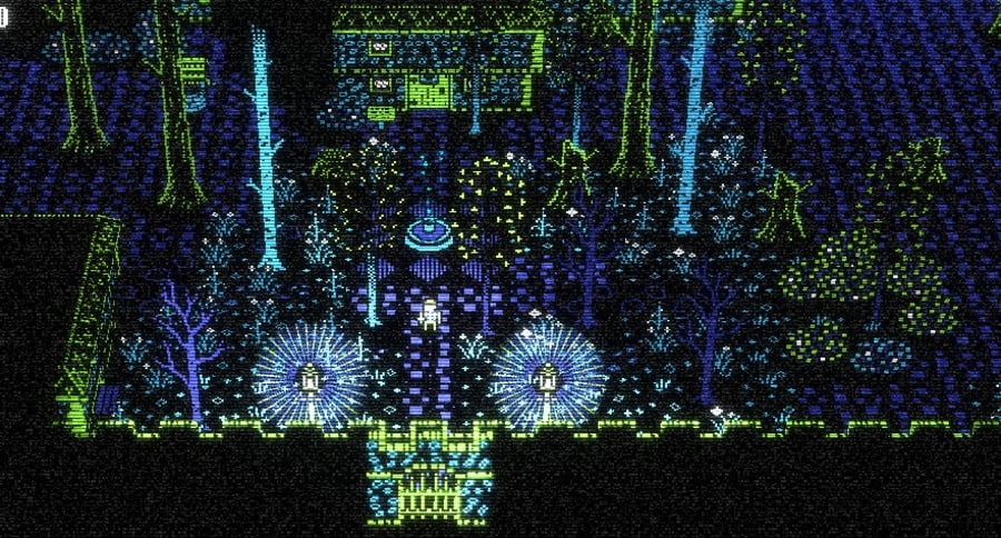 The Co-Creator Of Fable & Dungeon Keeper Is Working On A Sequel To Their Ultima-Inspired RPG ‘Moonring’