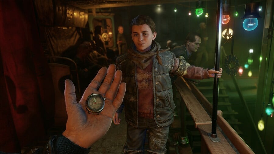 Multiple Games Are Reduced By 90-95% In The Xbox Game Awards Sale 2025