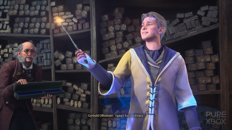 Netflix Didn’t ‘Attribute Any Value’ To Warner Bros. Games As Part Of WB Takeover Bid