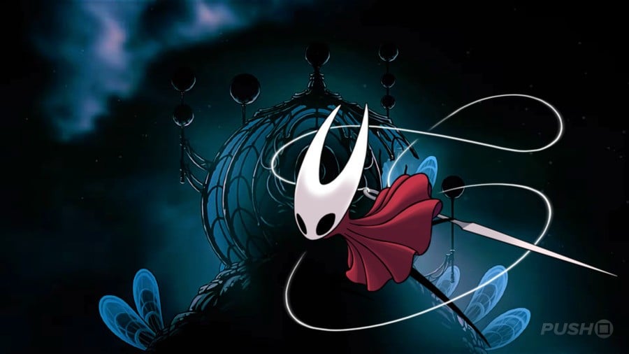 ‘New Areas, Bosses, Tools, and More’: Hollow Knight: Silksong Gets Even Bigger and Better Next Year