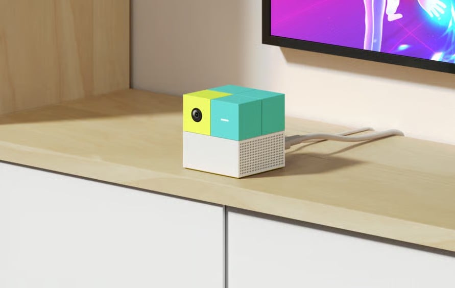 ‘We are standing on a giant’s shoulder’: Nex Playground CEO says it wants to fix the ‘problem’ Nintendo had with Wii