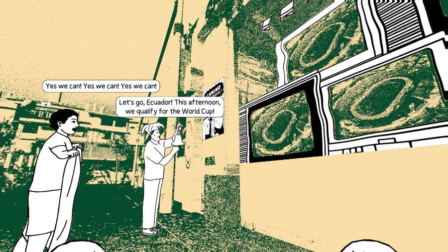 Nobody’s Really Heard Of It, But This Is One Of My Xbox Games Of The Year For 2025