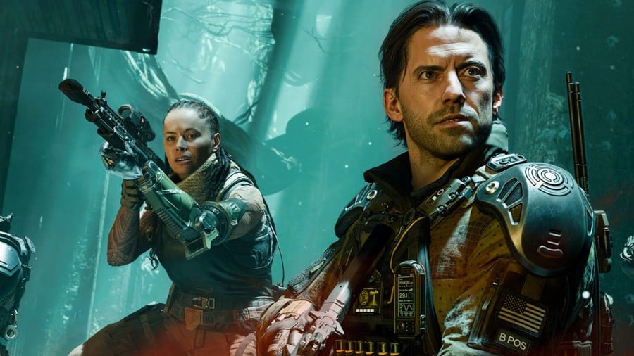 Nov 2025 USA Sales: Black Ops 7 Is the Month’s Bestseller, But Struggles to Meet Call of Duty Standards