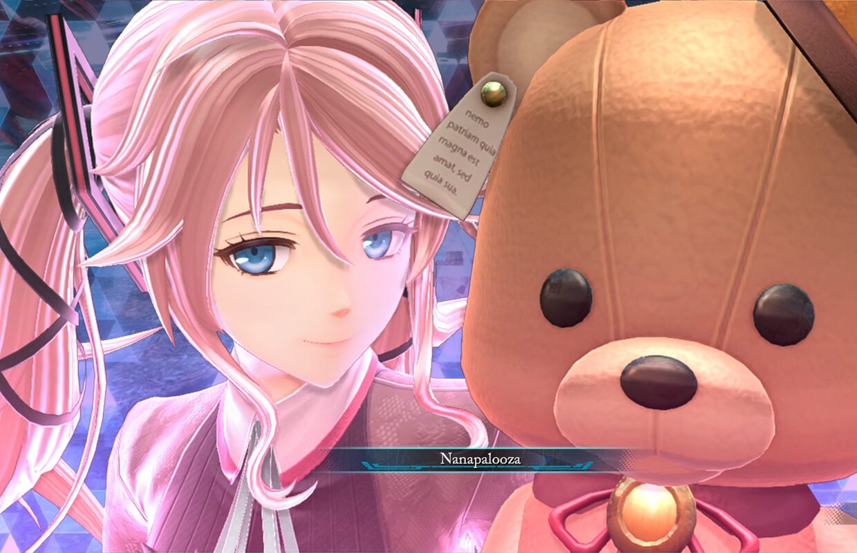 The Nintendo Switch 2 version of The Legend of Heroes: Trails Beyond the Horizon seems decent so far