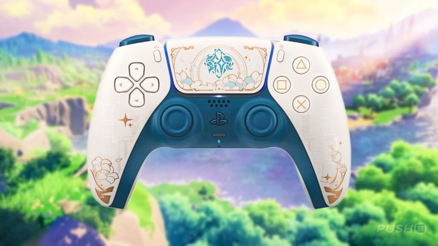 One of PS5’s Biggest and Most Popular Games Is Getting Its Own DualSense At Last