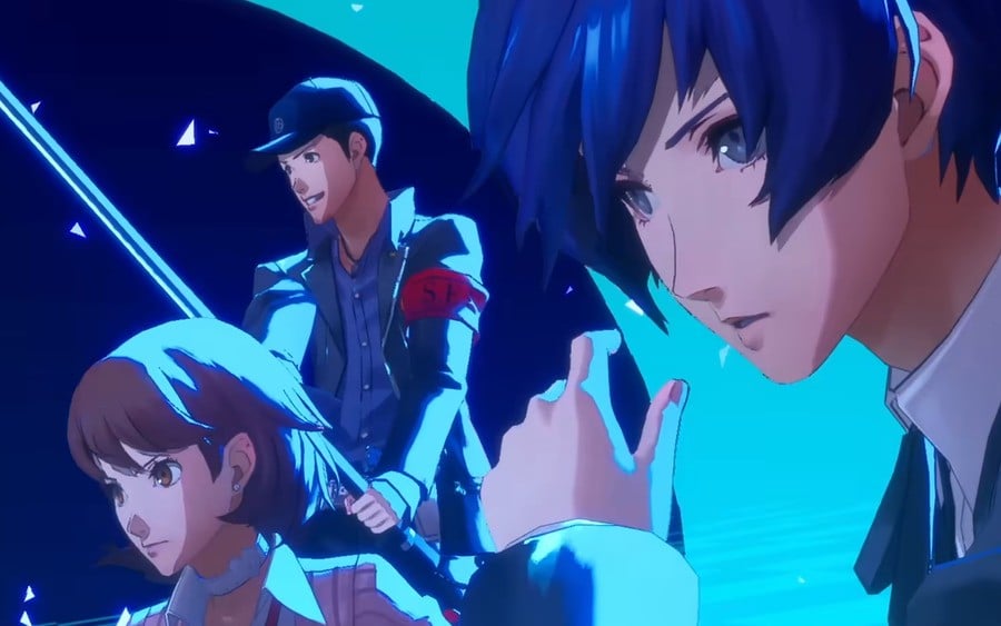 Atlus Looks Forward To Persona’s 30th Anniversary In 2026, Acknowledges Support For Persona 4 Revival