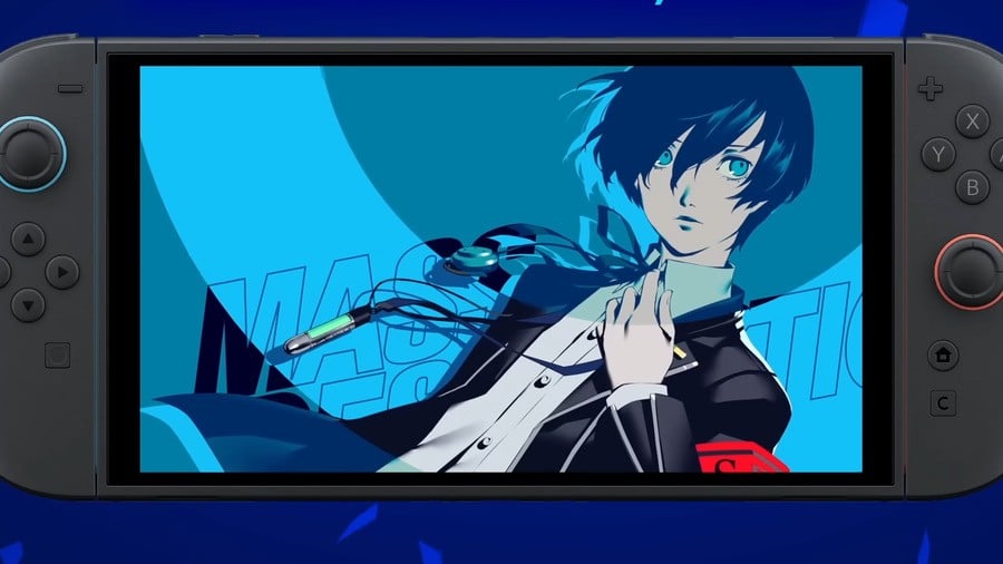 Persona 3 Reload Switch 2 Performance Update Now Live, Targets 60fps In Docked Mode