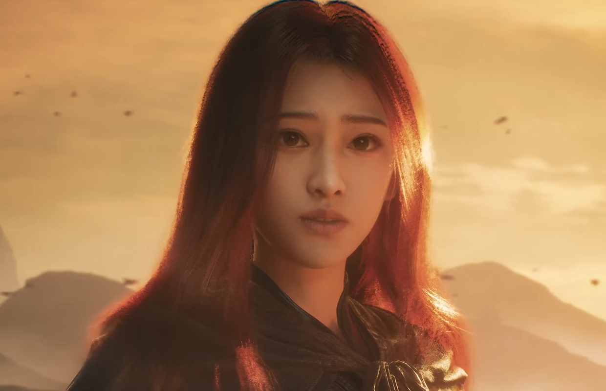 Phantom Blade Zero releases on September 9, 2026 for PlayStation 5 and PC