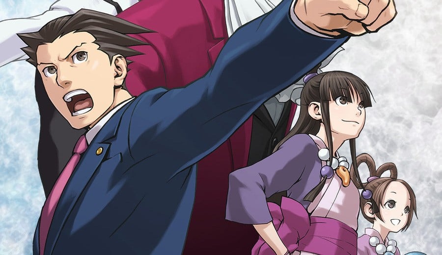 “Even Though It’s Short, I Tried To Make It Impactful” – Phoenix Wright’s Original Composer Spills The Secrets Of The Game’s “Main Theme”