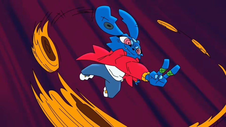 Opinion: Who Needs Link? This Top-Down Metroidvania Is The Best Zelda Game Of 2025