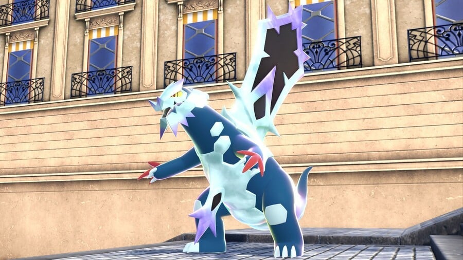 Pokémon Legends: Z-A Ranked Battle Season 4 Is Now Live, With Another Mega Stone Reward