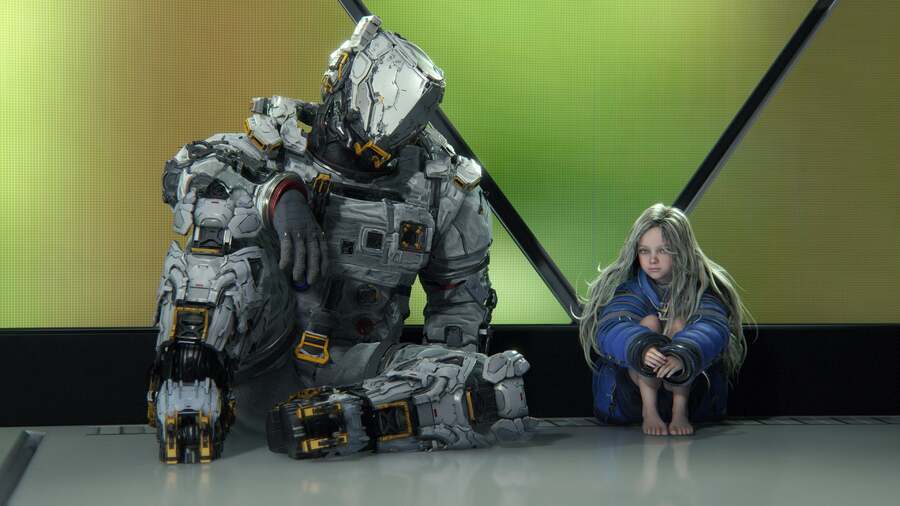 Pragmata Seemingly Off to a Strong Start as It’s Added to Over 1 Million Wishlists Worldwide