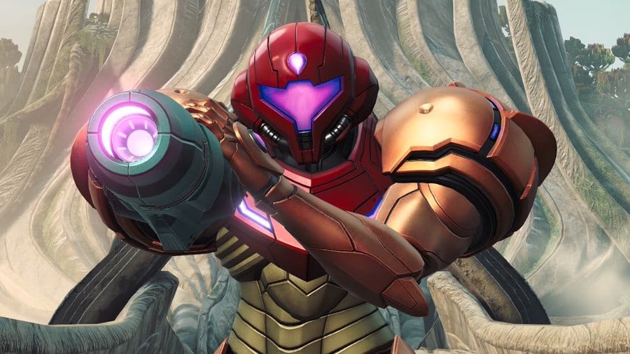 UK Charts: Metroid Prime 4 Debuts Behind Mario Kart World And EA Sports FC 26