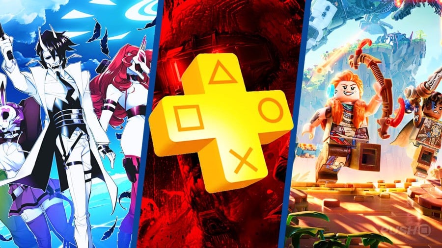 December 2025 PS Plus Essential Games Available to Download Now