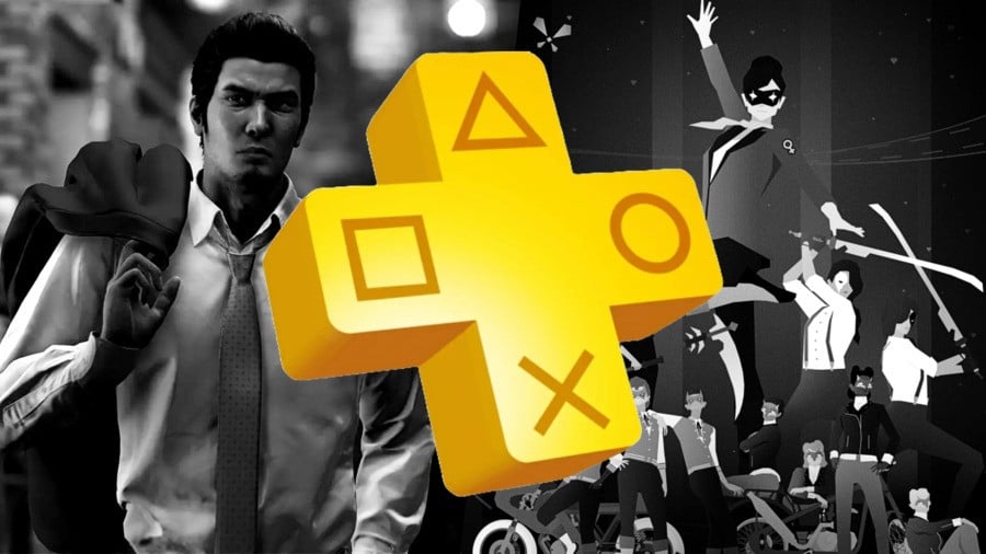 These 4 PS Plus Games Will Leave the Service in January 2026